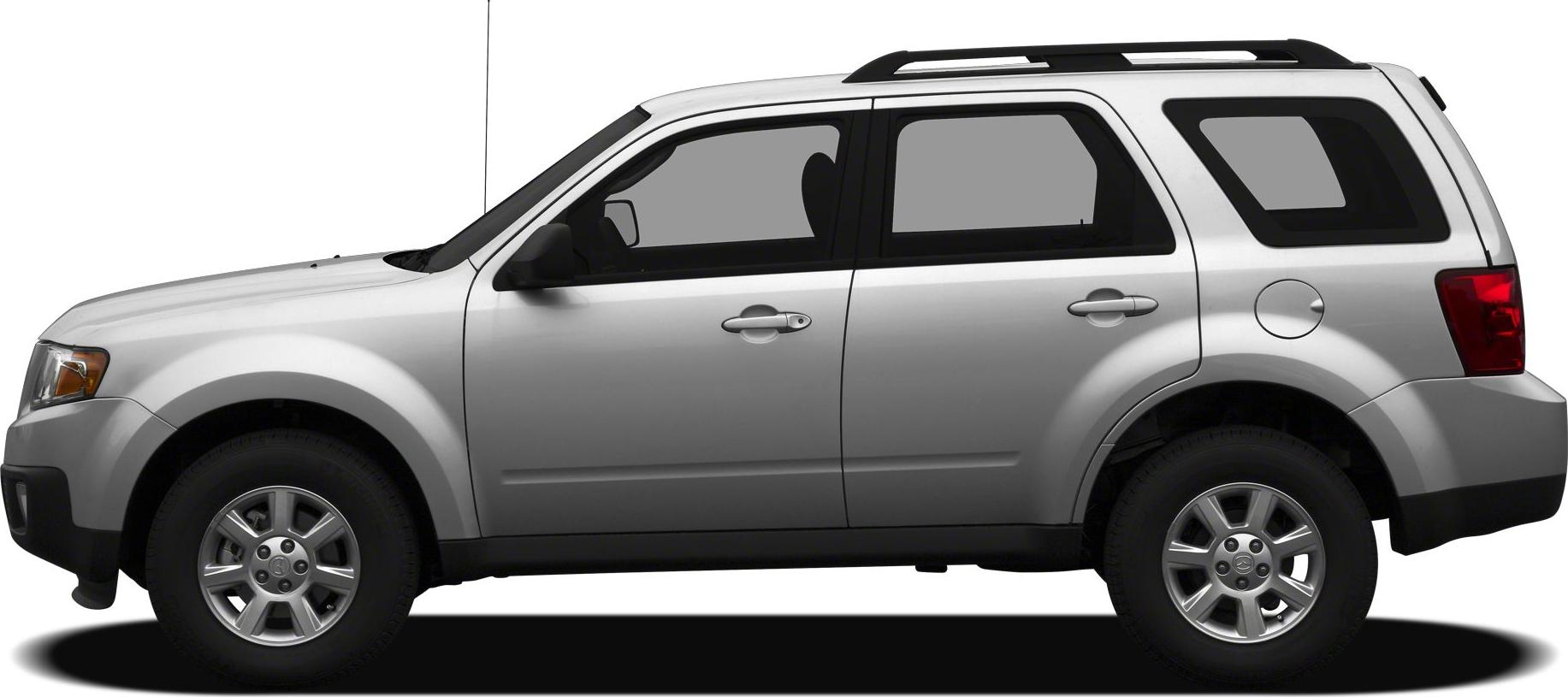side view left