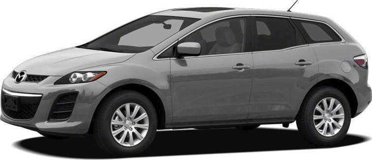 3/4 front-left view, Liquid Silver Metallic