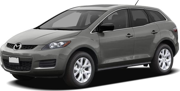 3/4 front-left view, Galaxy Gray Mica