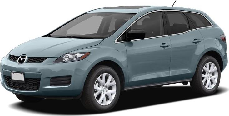 3/4 front-left view, Icy Blue Metallic