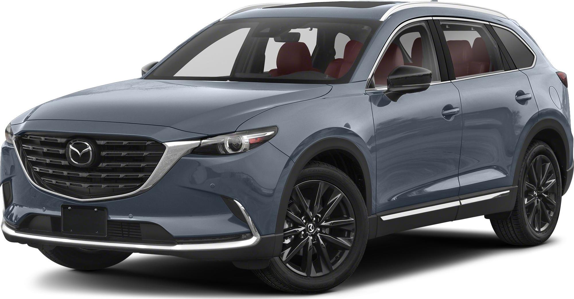 3/4 front-left view, Polymetal Gray Metallic