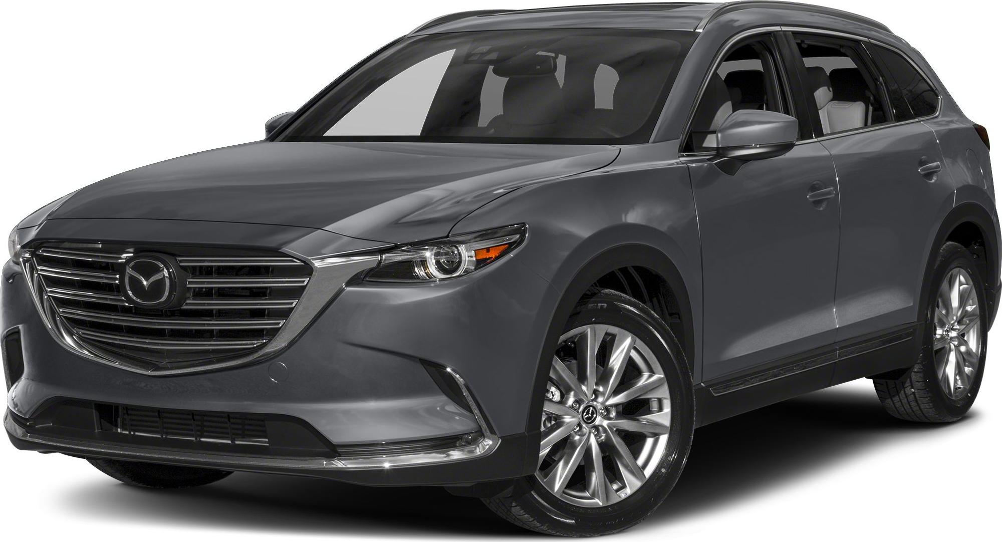 3/4 front-left view, Machine Gray Metallic