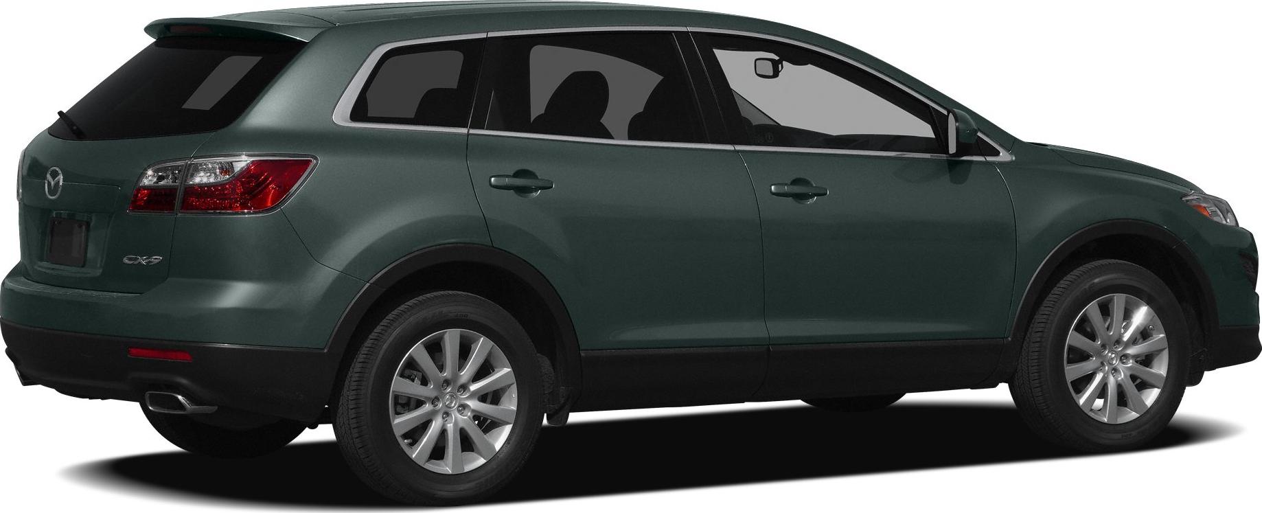 3/4 rear-right view