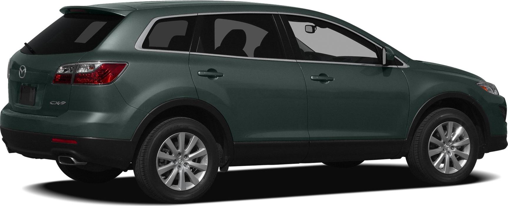 3/4 rear-right view