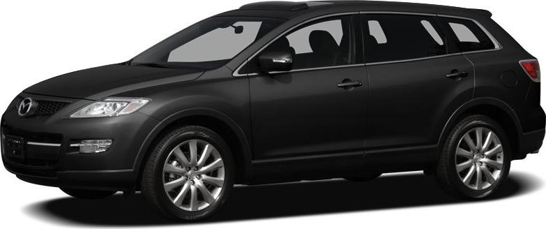 3/4 front-left view, Brilliant Black Clearcoat