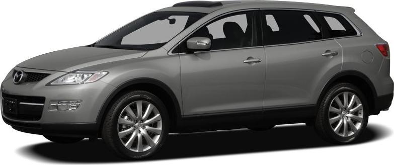 3/4 front-left view, Galaxy Gray Mica
