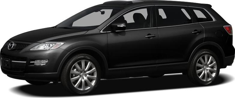 3/4 front-left view, Sparkling Black Mica
