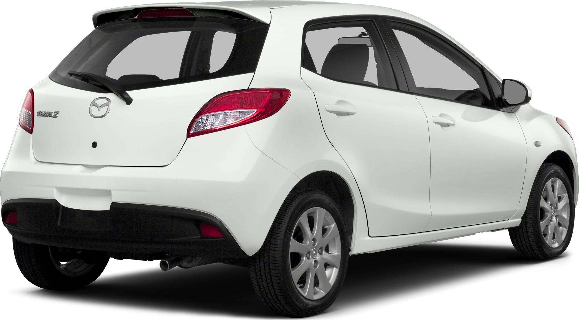 3/4 rear-right view