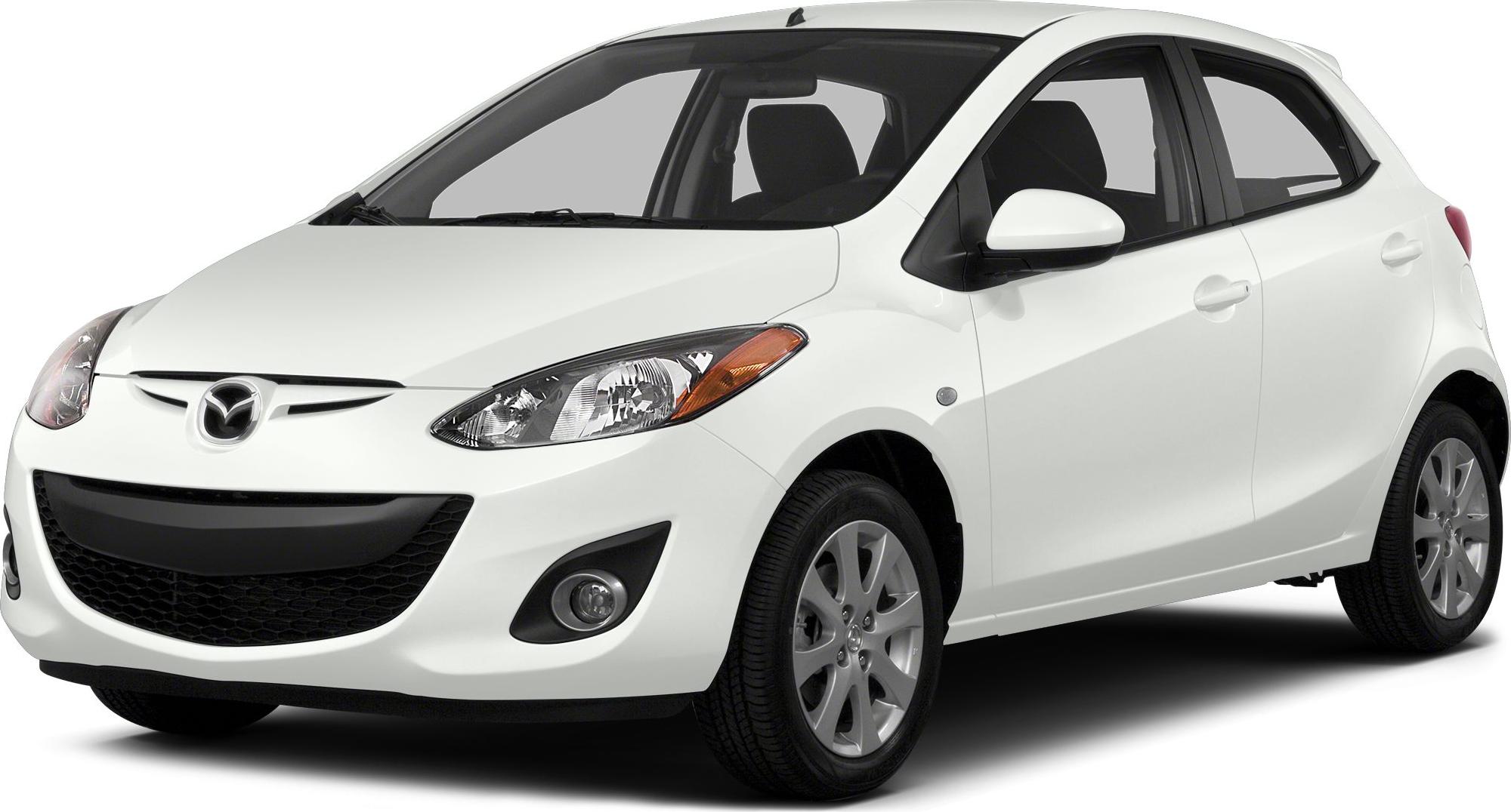 3/4 front-left view, Crystal White Pearl