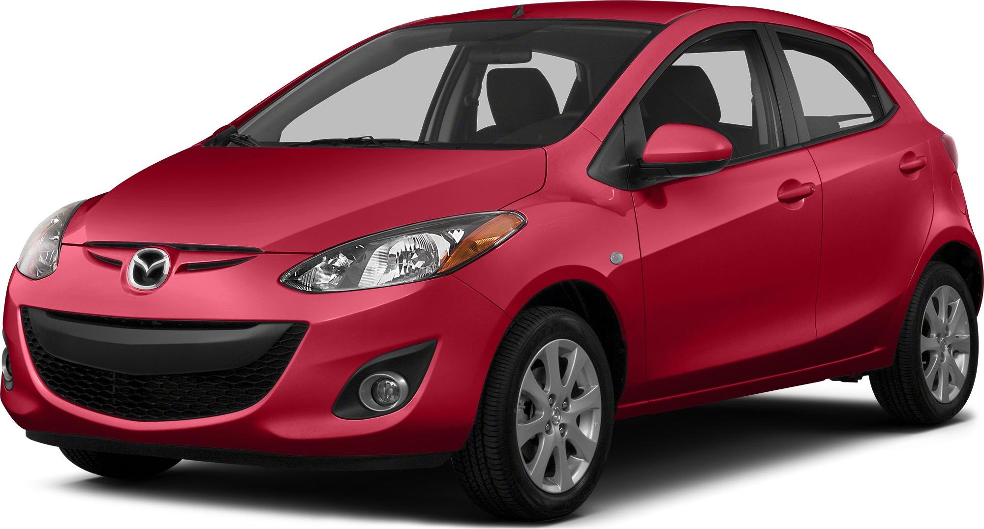 3/4 front-left view, Zeal Red