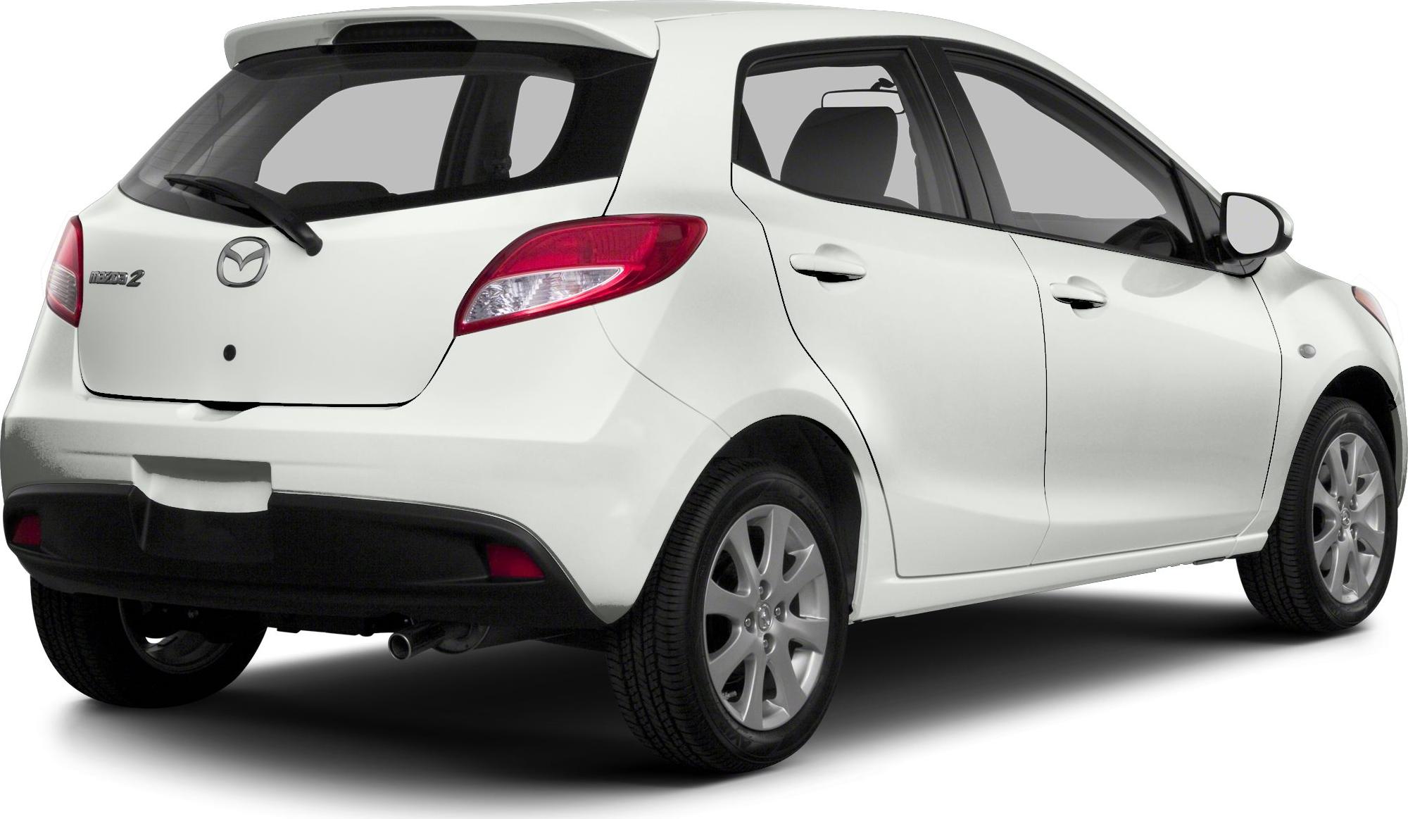 3/4 rear-right view