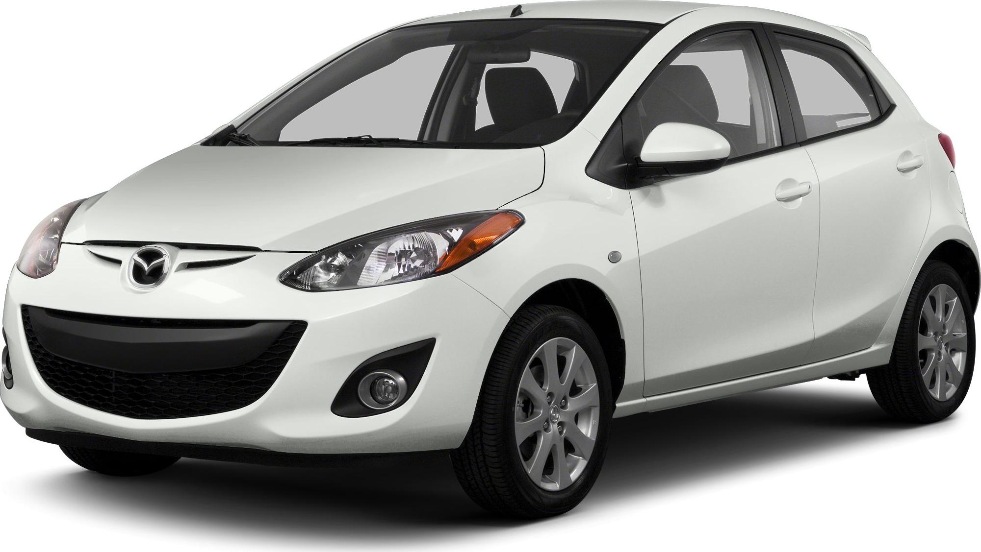 3/4 front-left view, Crystal White Pearl