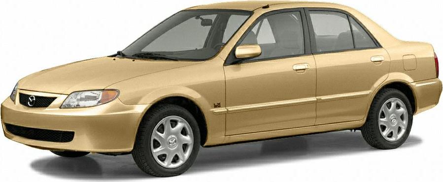 3/4 front-left view, Sandalwood Metallic
