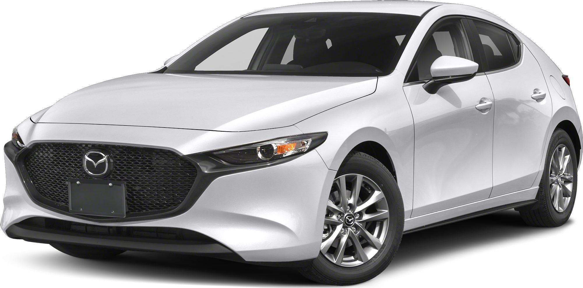 3/4 front-left view, Snowflake White Pearl Mica