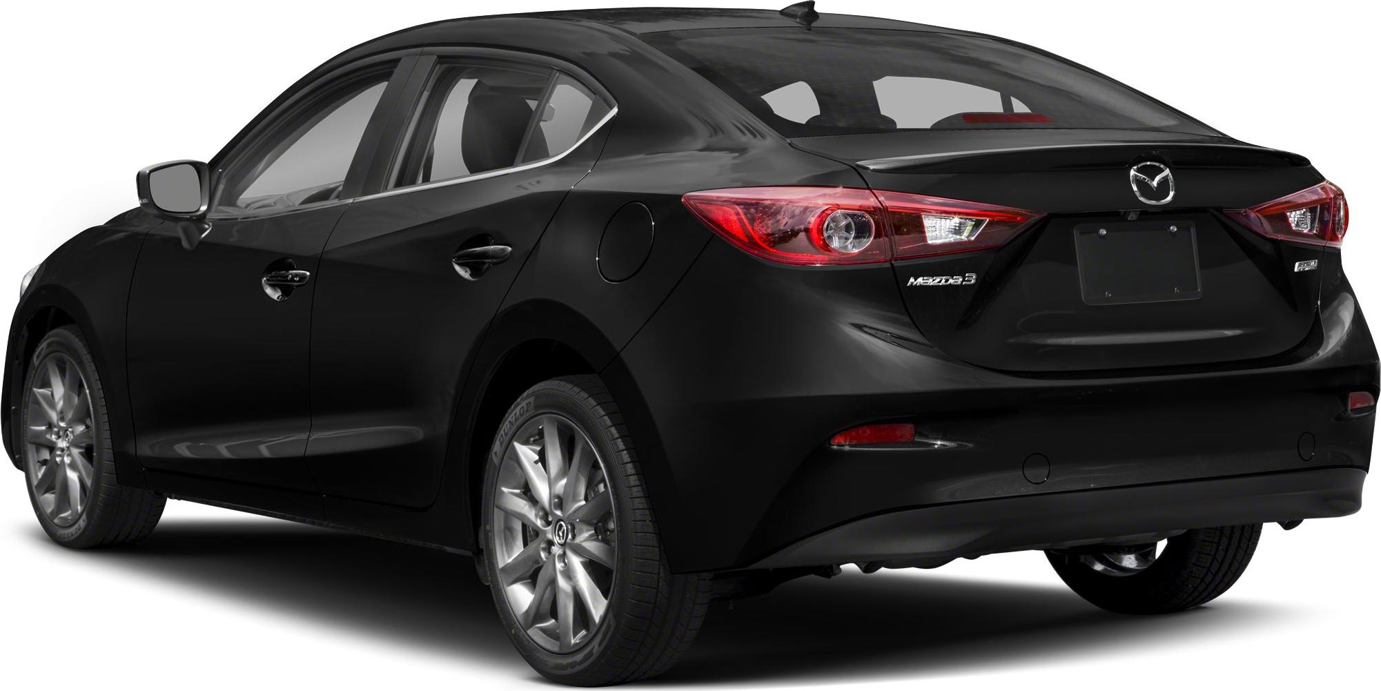 3/4 rear-left view