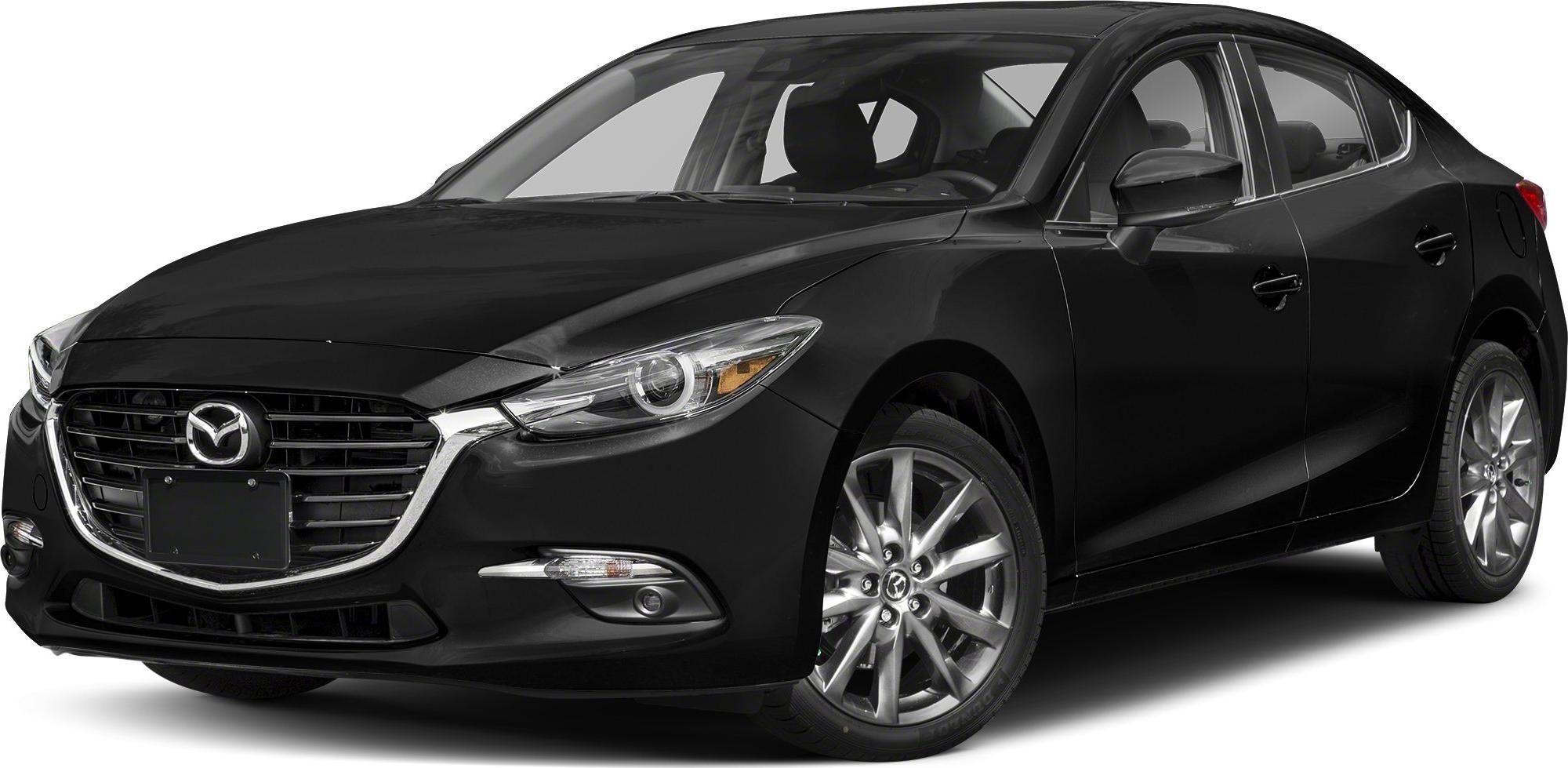 3/4 front-left view, Jet Black Mica
