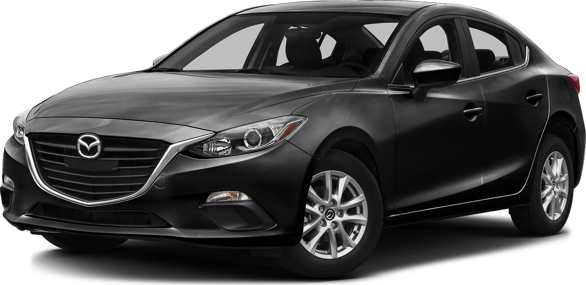 3/4 front-left view, Jet Black Mica