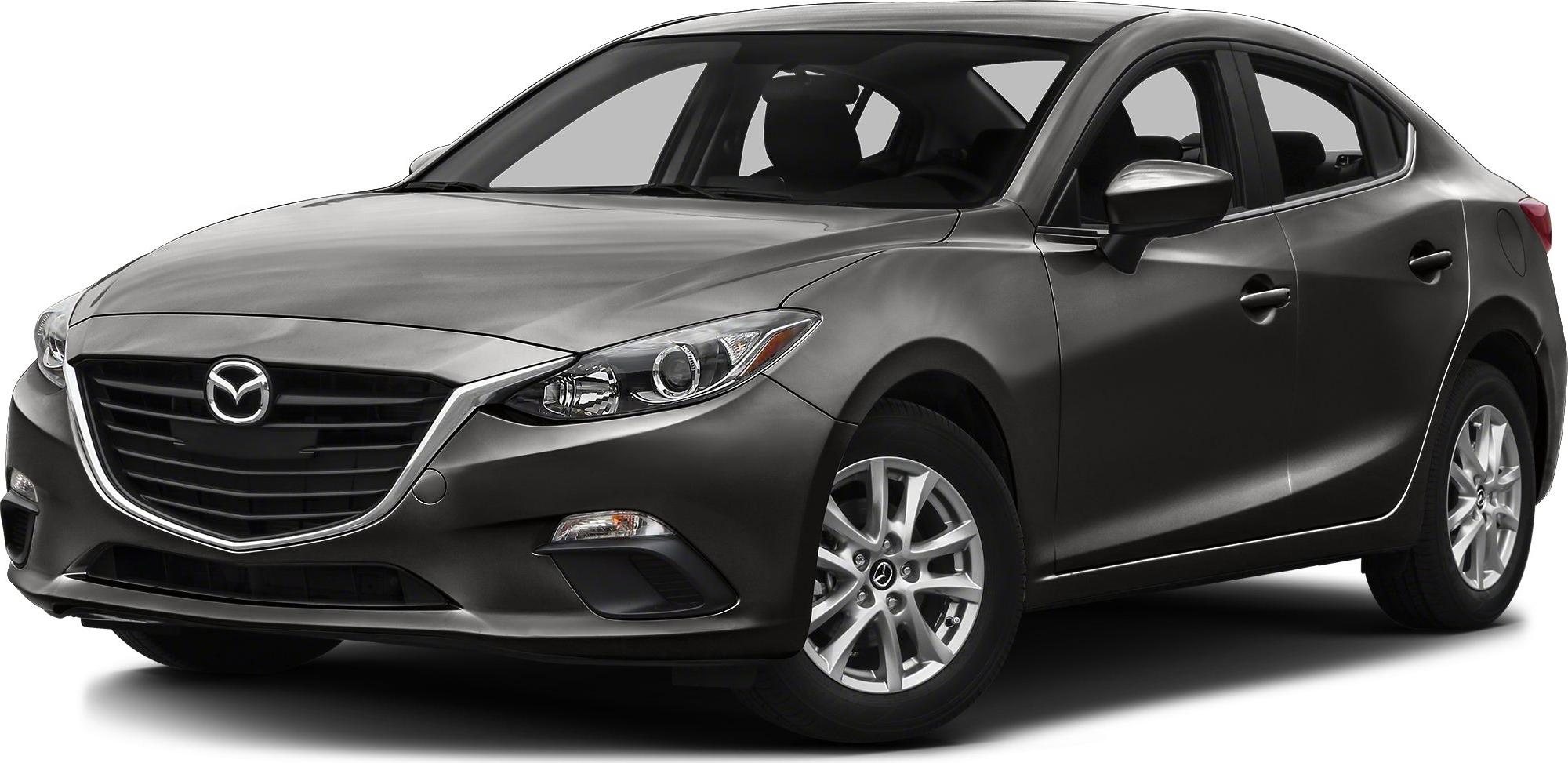 3/4 front-left view, Titanium Flash Mica