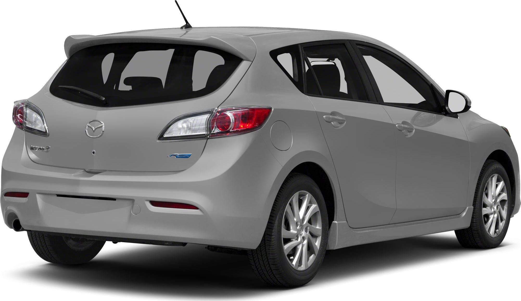 3/4 rear-right view