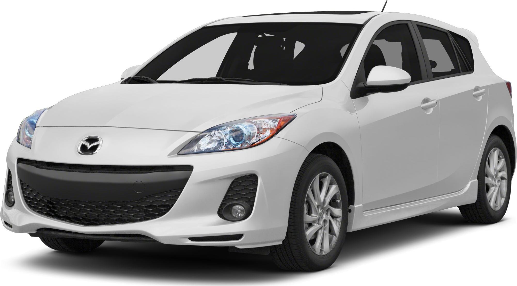 3/4 front-left view, Crystal White Pearl Mica