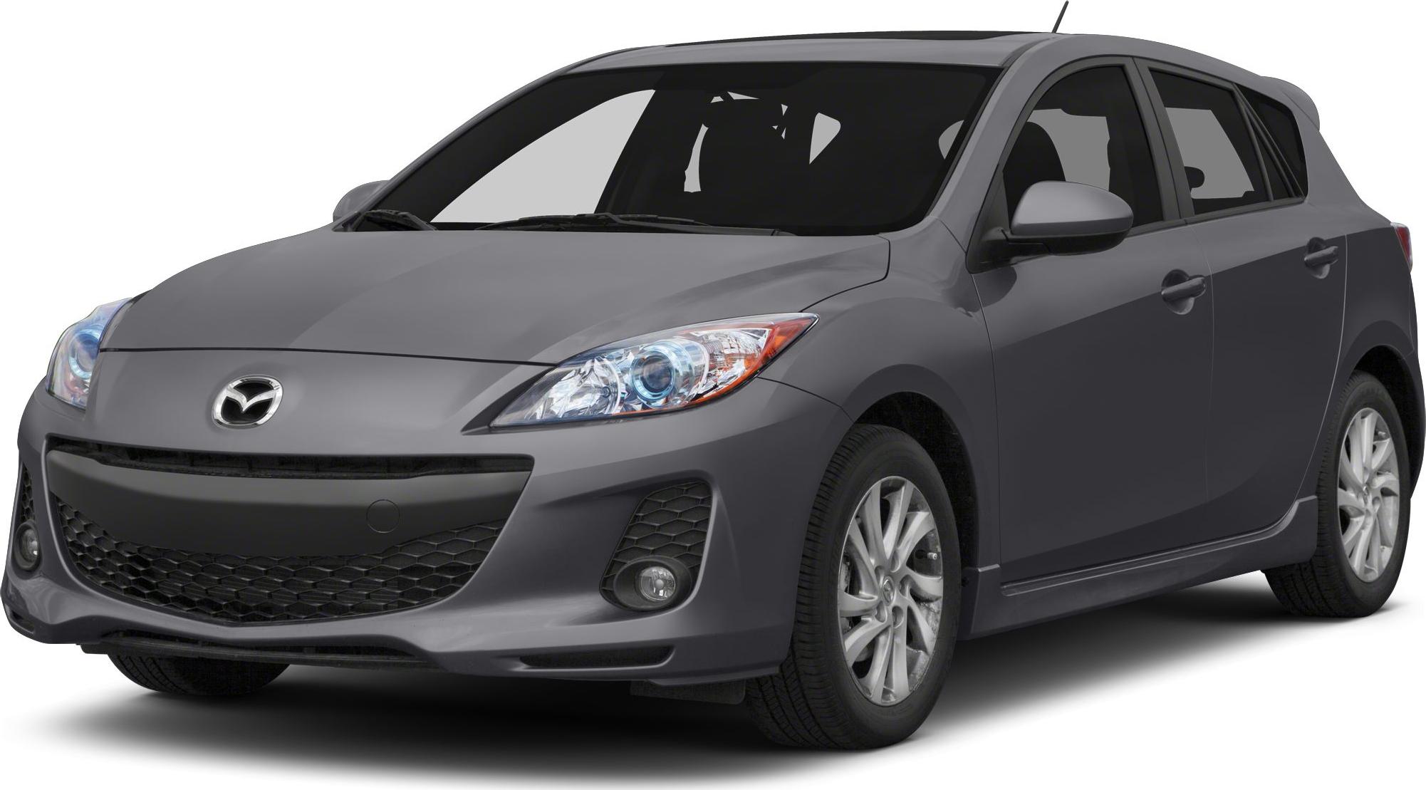3/4 front-left view, Graphite Mica