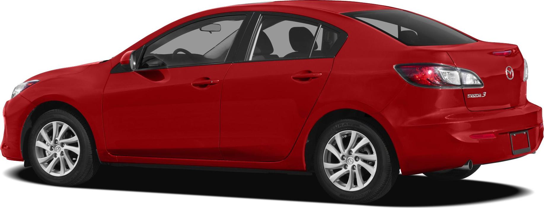 3/4 rear-left view