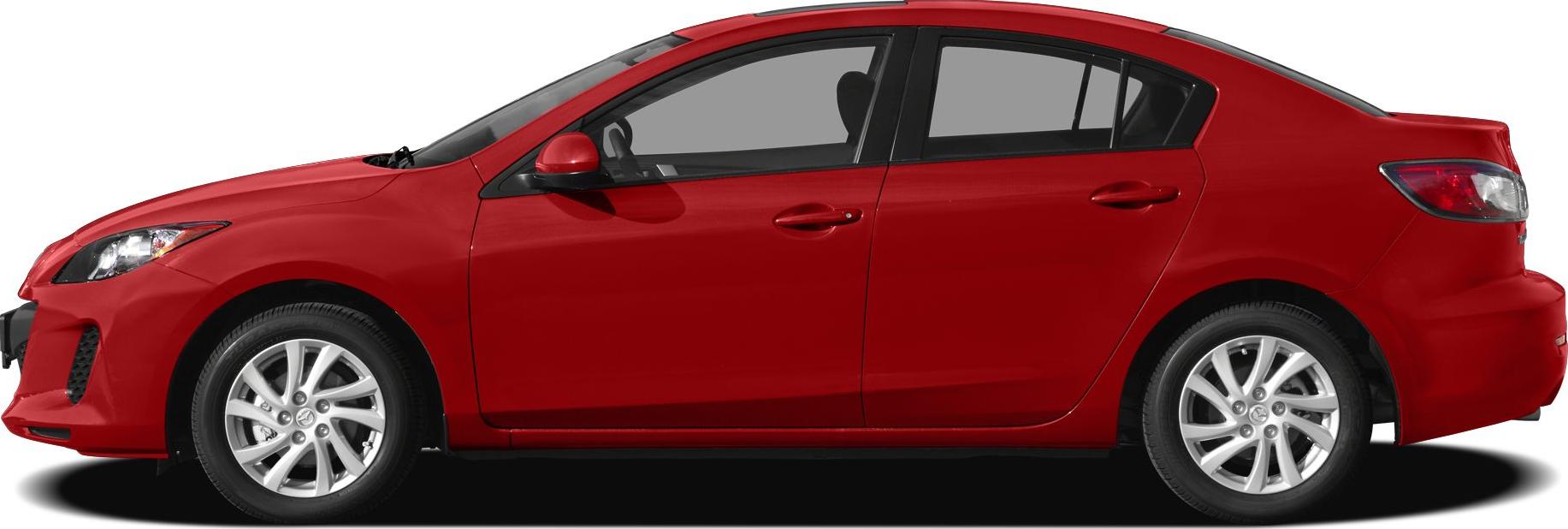 side view left