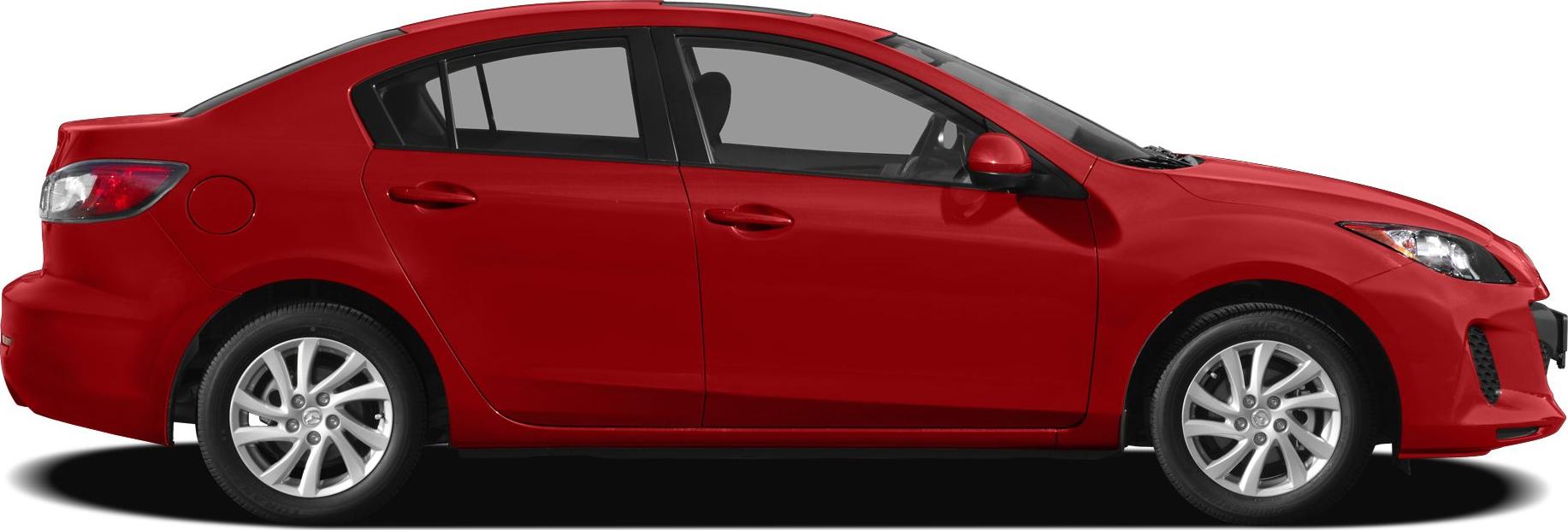 side view right