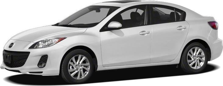 3/4 front-left view, Crystal White Pearl Mica