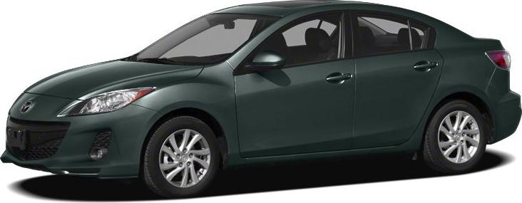 3/4 front-left view, Dolphin Gray Mica