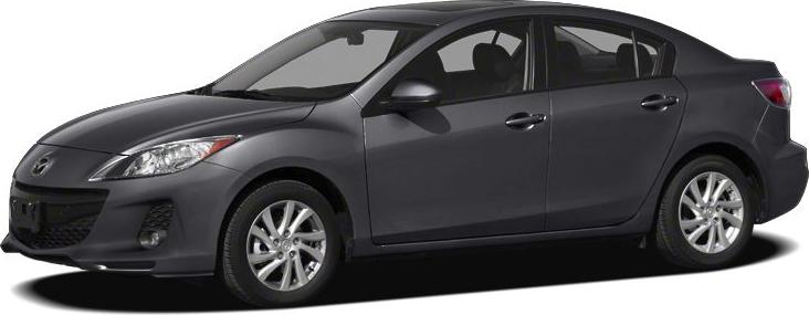 3/4 front-left view, Graphite Mica