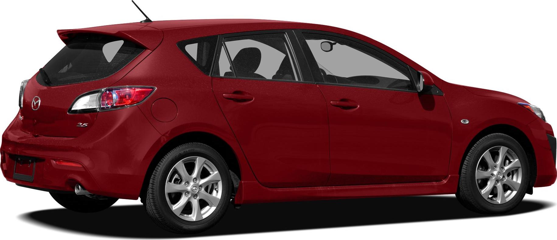 3/4 rear-right view