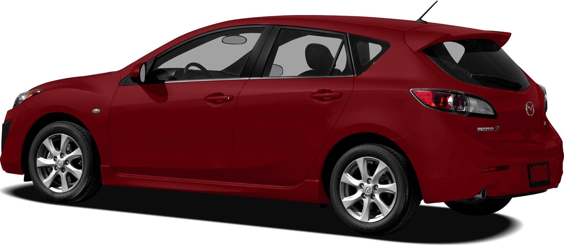 3/4 rear-left view