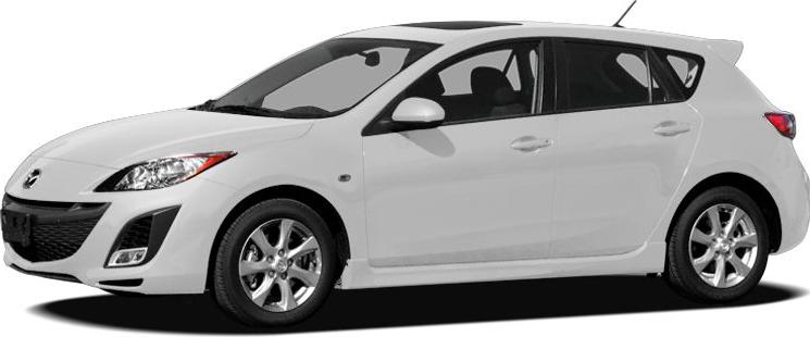 3/4 front-left view, Crystal White Pearl Mica