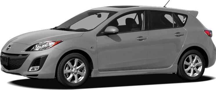 3/4 front-left view, Liquid Silver Metallic