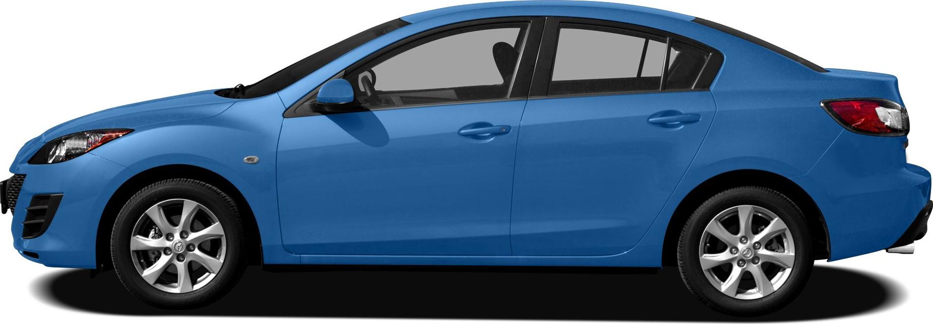 side view left