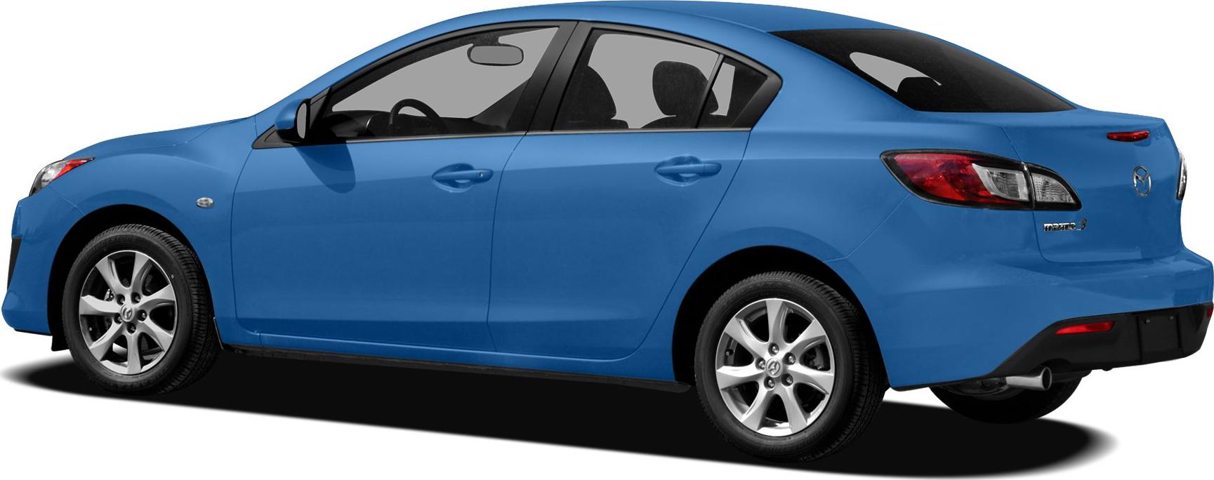 3/4 rear-left view
