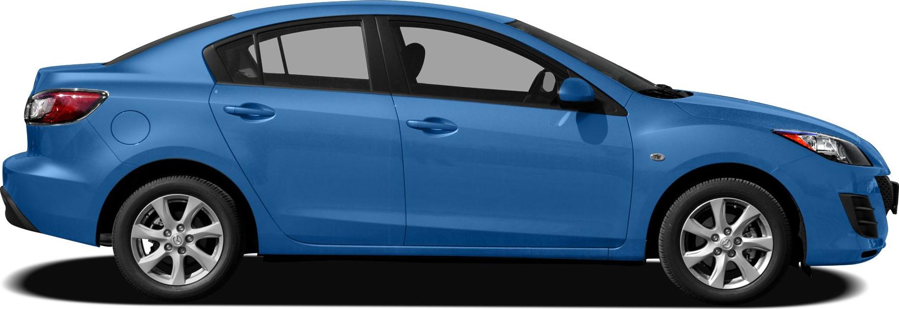 side view right