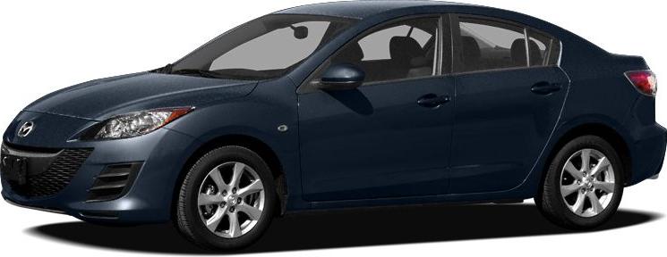 3/4 front-left view, Gunmetal Blue Mica