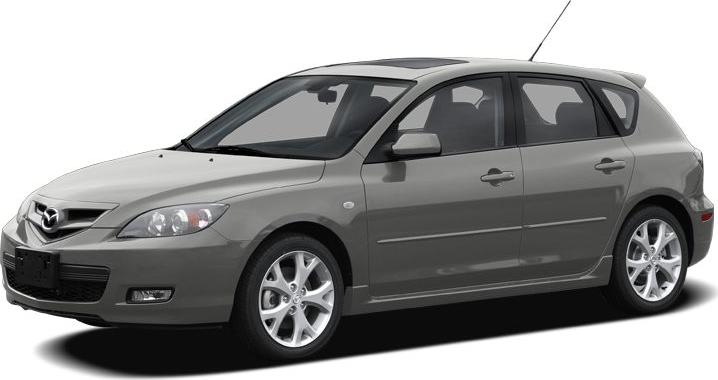 3/4 front-left view, Galaxy Gray Mica