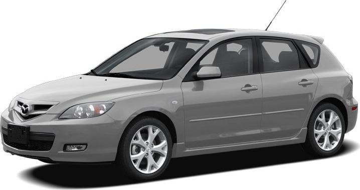 3/4 front-left view, Sunlight Silver Metallic