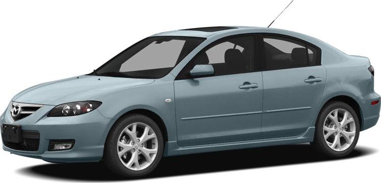 3/4 front-left view, Ice Blue Metallic