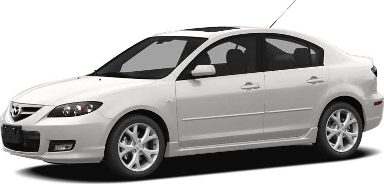 3/4 front-left view, Rally White