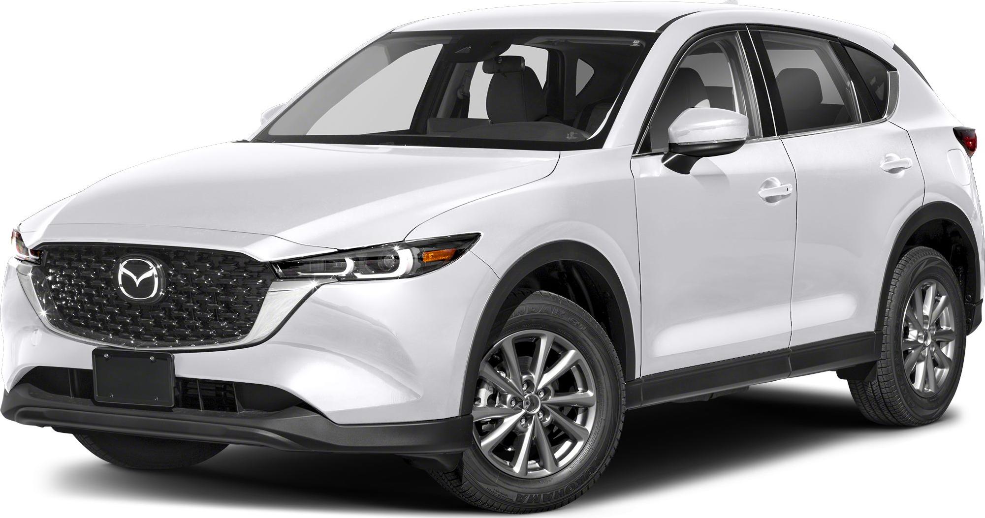 3/4 front-left view, Snowflake White Pearl Mica