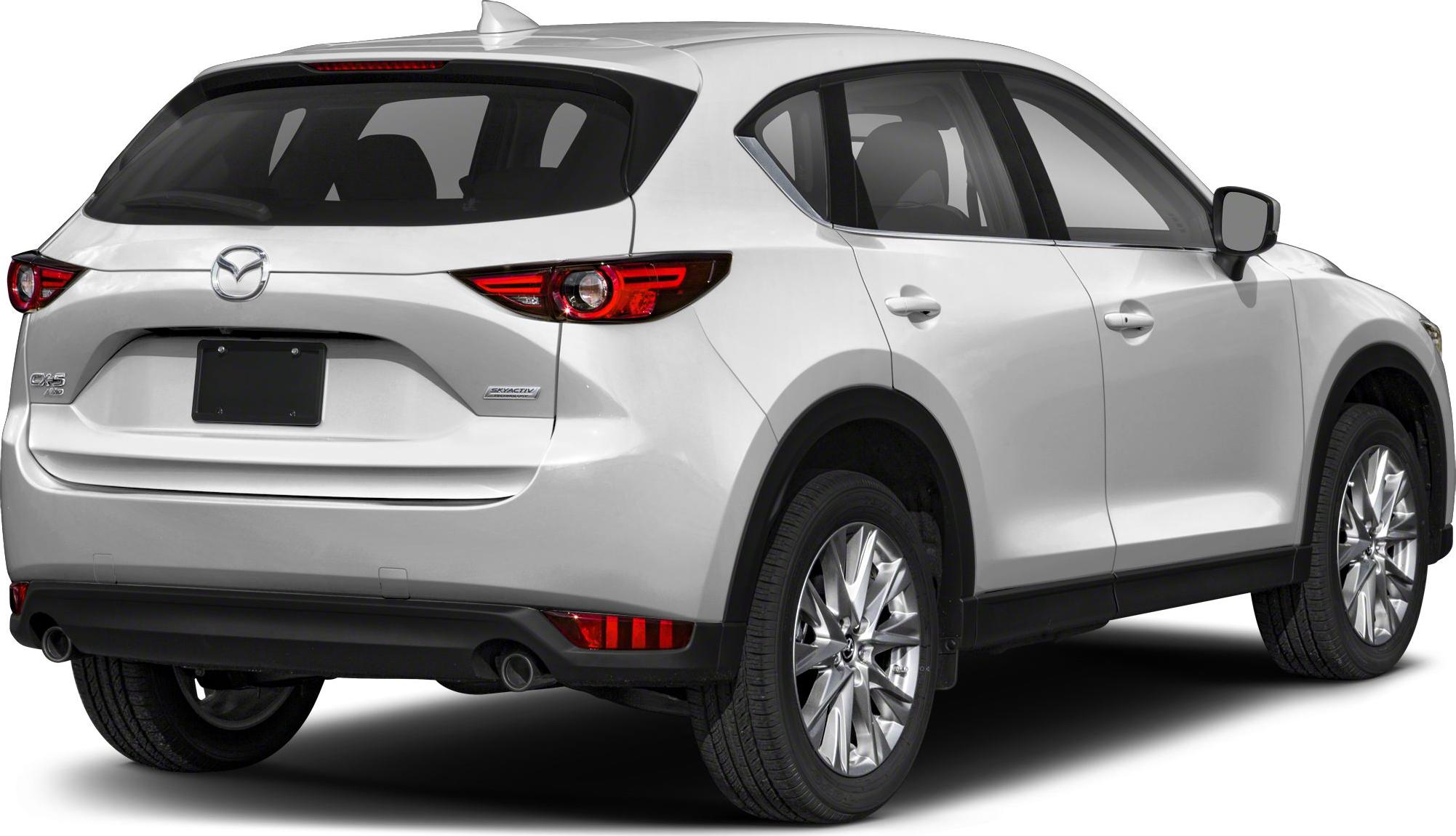 3/4 rear-right view