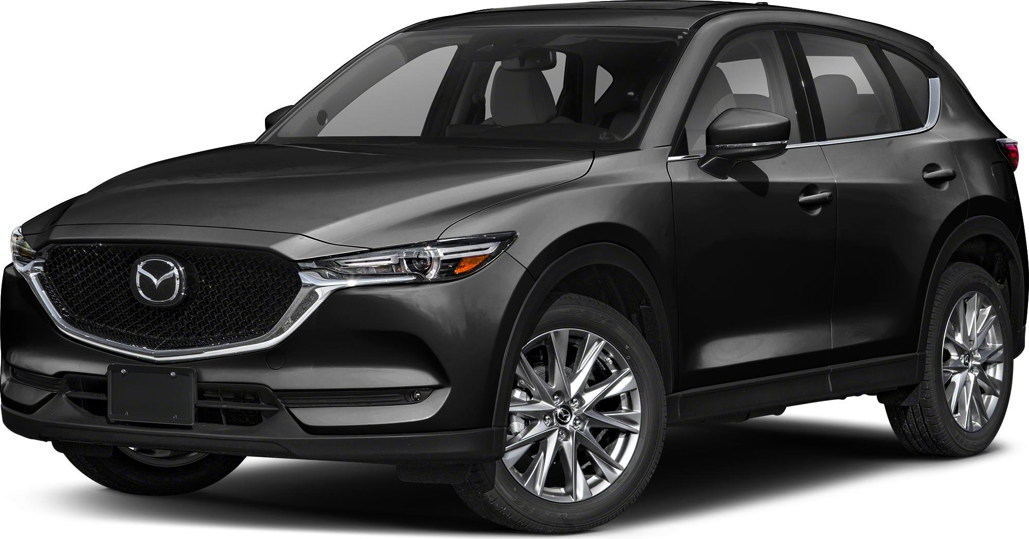 3/4 front-left view, Jet Black Mica