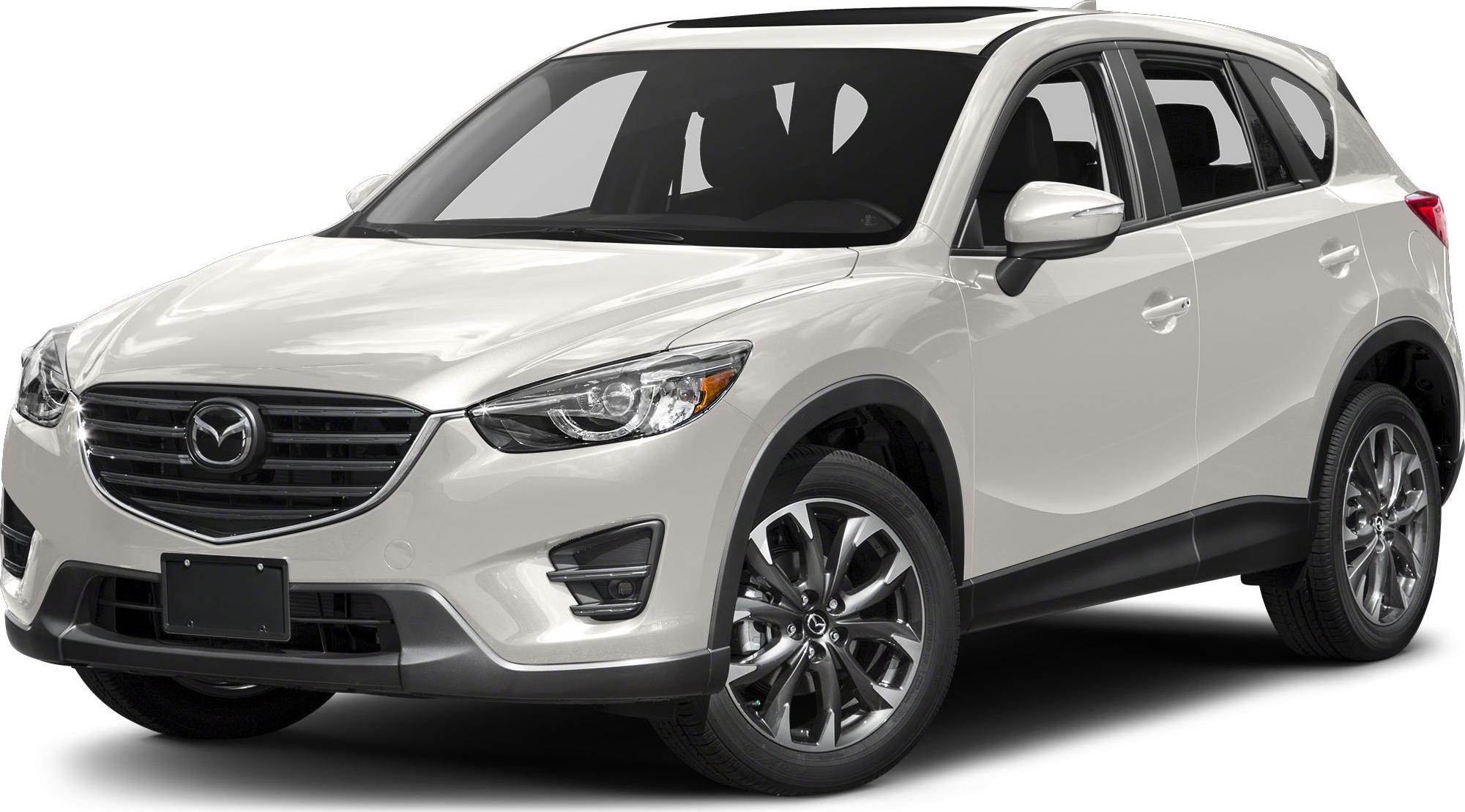 3/4 front-left view, Crystal White Pearl Mica