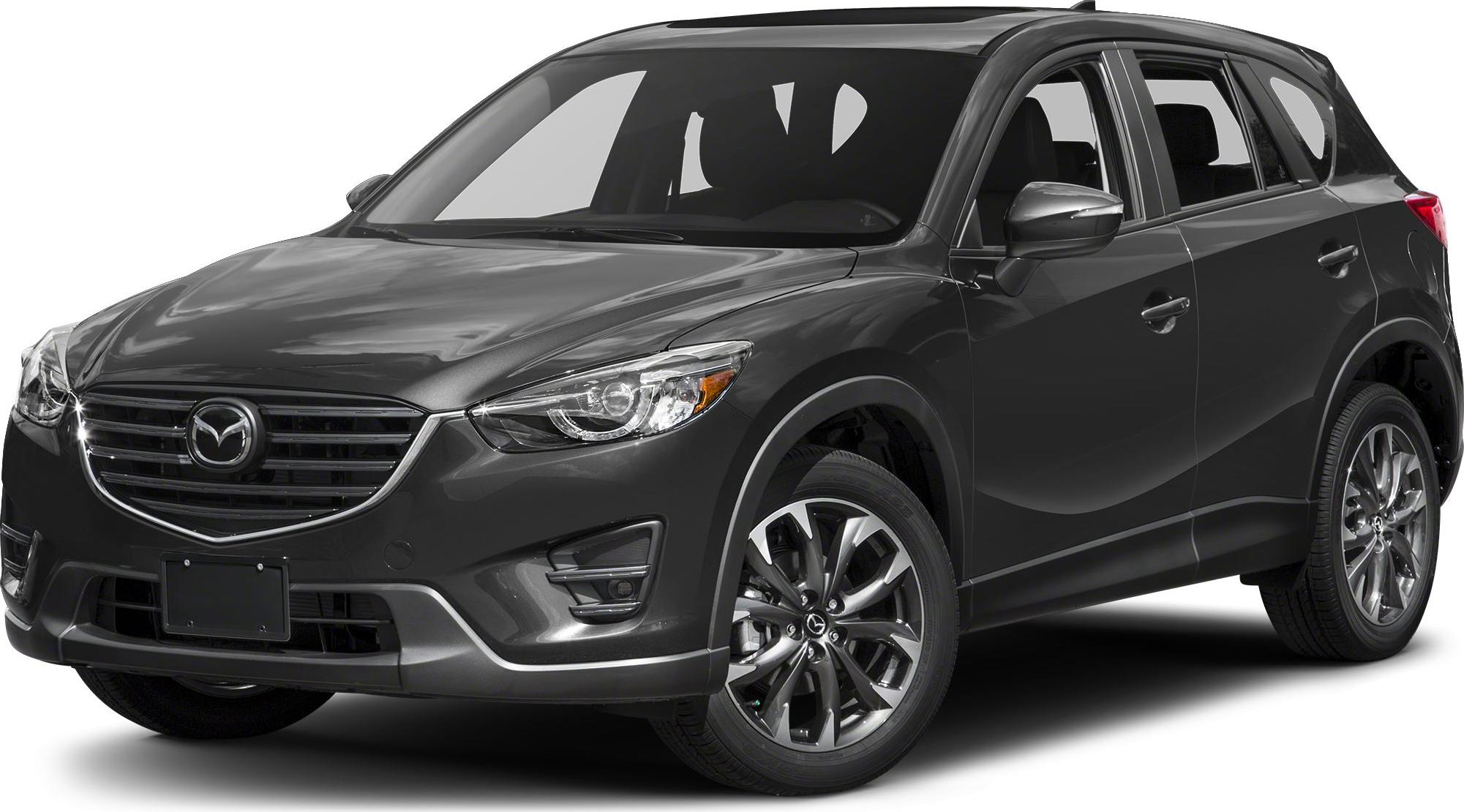 3/4 front-left view, Meteor Gray Mica