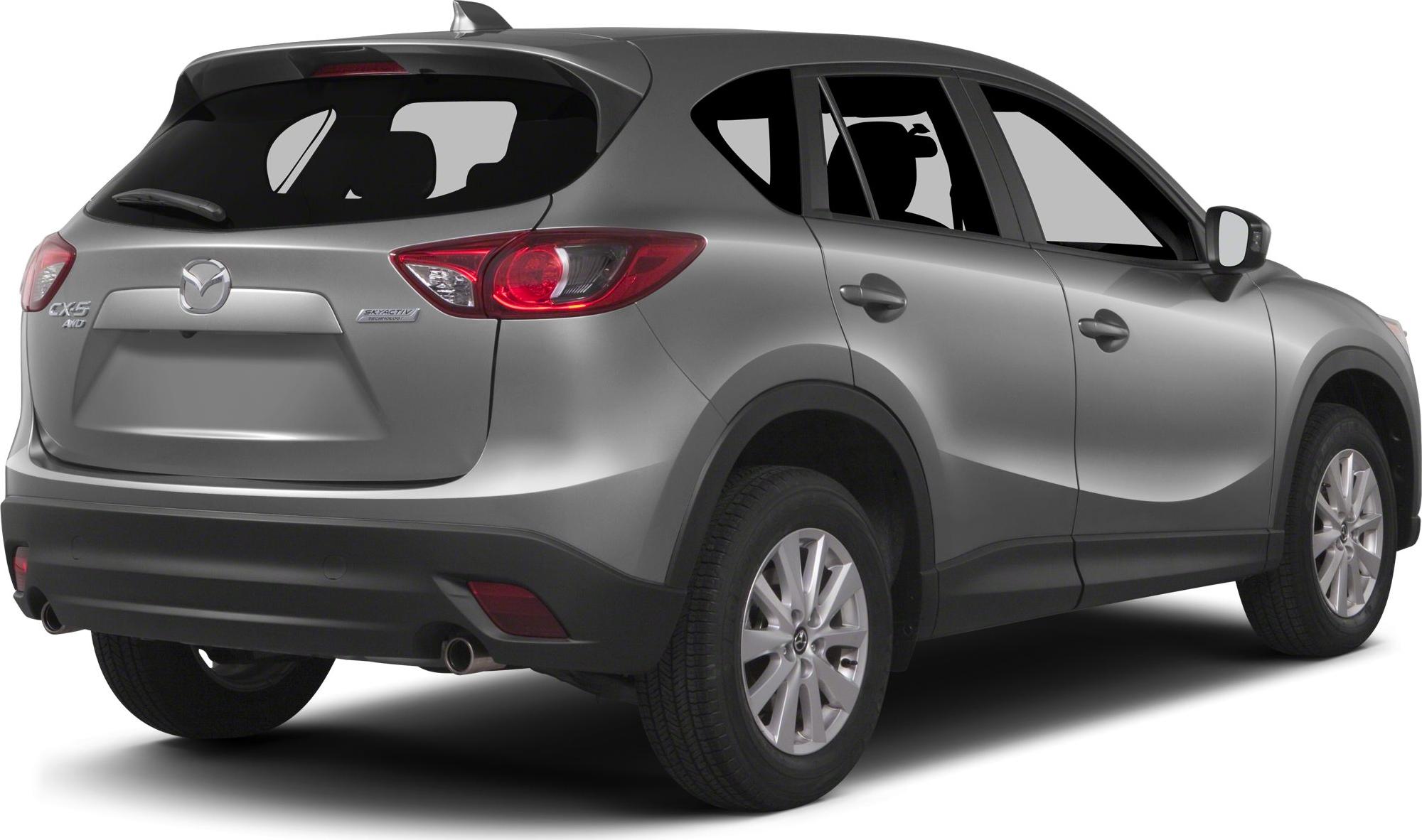3/4 rear-right view