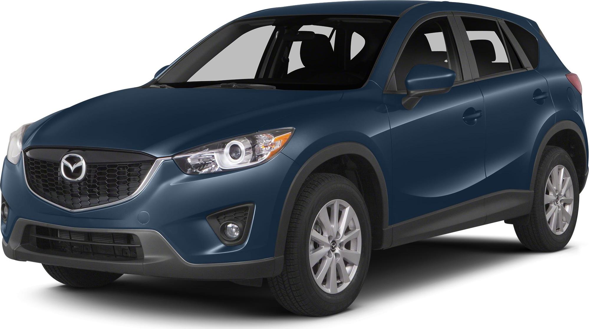 3/4 front-left view, Blue Reflex Mica